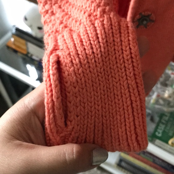 Lululemon 🍋 knit wrap coatigan size 10 💕😍 - Picture 3 of 3